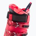 Dámské lyžařské boty Rossignol Pure Elite 120 GW red 11