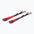 Sjezdové lyže Rossignol Hero Elite ST TI K + NX12 red 4