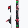 Sjezdové lyže Rossignol Hero Elite ST TI K + NX12 red 5