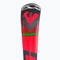 Sjezdové lyže Rossignol Hero Elite ST TI K + NX12 red 8