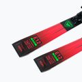 Sjezdové lyže Rossignol Hero Elite ST TI K + NX12 red 9