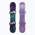 Dámský snowboard Rossignol Meraki + Voodoo S/M blue/black