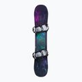 Dámský snowboard Rossignol Meraki + Voodoo S/M blue/black 3
