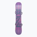 Dámský snowboard Rossignol Meraki + Voodoo S/M blue/black 4