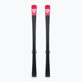 Sjezdové lyže Rossignol Hero Elite MT TT Cam K + NX12 red 3