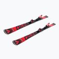 Sjezdové lyže Rossignol Hero Elite MT TT Cam K + NX12 red 4