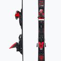 Sjezdové lyže Rossignol Hero Elite MT TT Cam K + NX12 red 5