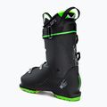 Lyžařské boty Rossignol Hi-Speed 120 HV black/green 2