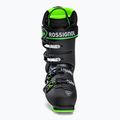 Lyžařské boty Rossignol Hi-Speed 120 HV black/green 3
