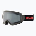 Lyžařské brýle Rossignol Ace Hero grey/grey/yellow