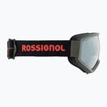 Lyžařské brýle Rossignol Ace Hero grey/grey/yellow 2