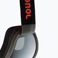 Lyžařské brýle Rossignol Ace Hero grey/grey/yellow 3
