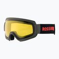 Lyžařské brýle Rossignol Ace Hero grey/grey/yellow 5
