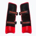 Rossignol Hero Leg Protection Sr červená 2