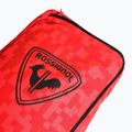 Rossignol Hero Ski Cover Wheeled 2/3P červený/černý 4