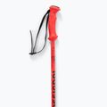 Lyžařské hůlky dziecięce Rossignol Hero black/red 4