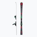 Sjezdové lyže Rossignol Hero Elite ST TI LTD K + SPX14 black/red 2