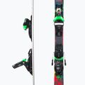 Sjezdové lyže Rossignol Hero Elite ST TI LTD K + SPX14 black/red 4