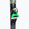 Sjezdové lyže Rossignol Hero Elite ST TI LTD K + SPX14 black/red 5