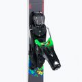 Sjezdové lyže Rossignol Hero Elite ST TI LTD K + SPX14 black/red 6