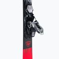 Dětské sjezdové lyže Rossignol Hero Multi Event + XP7 red 6