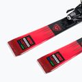 Dětské sjezdové lyže Rossignol Hero Multi Event + XP7 red 9