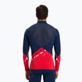 Pánská termální mikina Rossignol Infini Compression Race Top navy 2