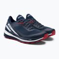 Pánské trekové boty Rossignol SKPR LT dark navy 4