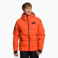Pánská lyžařská bunda Rossignol Hero Depart red