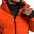 Pánská lyžařská bunda Rossignol Hero Depart red 10