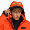 Pánská lyžařská bunda Rossignol Hero Depart red 11
