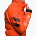 Pánská lyžařská bunda Rossignol Hero Depart red 14
