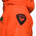 Pánská lyžařská bunda Rossignol Hero Depart red 5
