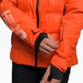 Pánská lyžařská bunda Rossignol Hero Depart red 6