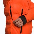 Pánská lyžařská bunda Rossignol Hero Depart red 8