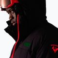 Pánská lyžařská bunda Rossignol Hero Depart black/red 7