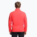 Pánská lyžařská mikina Rossignol Hero Clim red/black 3