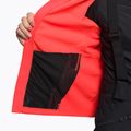 Pánská lyžařská mikina Rossignol Hero Clim red/black 7