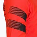 Pánská lyžařská mikina Rossignol Classique Hero 1/2 Zip red 4
