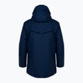 Pánská zimní bunda Rossignol Parka dark navy 8