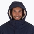 Pánská zimní bunda Rossignol Parka dark navy 5