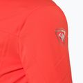 Pánská lyžařská bunda Rossignol Course orange 7