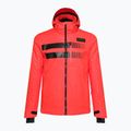 Pánská lyžařská bunda Rossignol Hero Course red