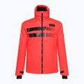 Pánská lyžařská bunda Rossignol Hero Course red 2