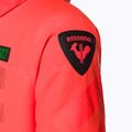 Pánská lyžařská bunda Rossignol Hero Course red 6