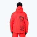 Pánská lyžařská bunda Rossignol Hero Course red 9