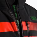 Pánská lyžařská bunda Rossignol Hero Course black 11