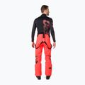 Pánské lyžařské kalhoty Rossignol Hero Course red 2