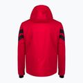 Pánská lyžařská bunda Rossignol Ski red 2
