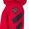 Pánská lyžařská bunda Rossignol Ski red 3